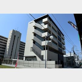 フラクタス尾浜の賃貸物件
