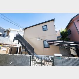 ステップ夙川 2階 築29年8ヶ月の賃貸物件