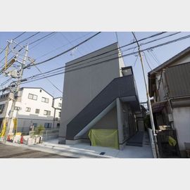 ルシエルの賃貸物件