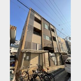ネクステージ笠屋町の賃貸物件
