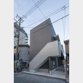 グランジュテ立花の賃貸物件