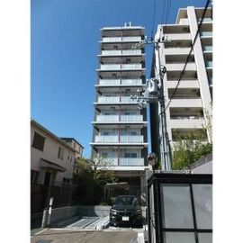 サムティ夙川レジデンス 9階 築18年10ヶ月の賃貸物件
