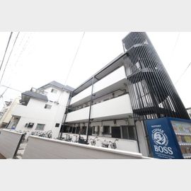 向川原土井マンション 2階 築49年8ヶ月の賃貸物件