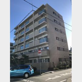 グランアーブル西宮の賃貸物件