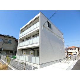 リブリ・尼崎メゾンの賃貸物件