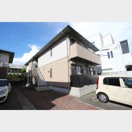 リタ・フラッツC 2階 築21年4ヶ月の賃貸物件