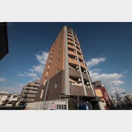 リエス尼崎東の賃貸物件