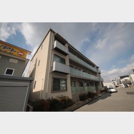 CLIFTONCOURTの賃貸物件