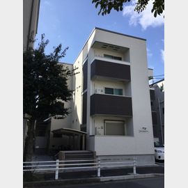フジパレス大物駅北1番館の賃貸物件
