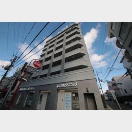 リエール武庫之荘の賃貸物件