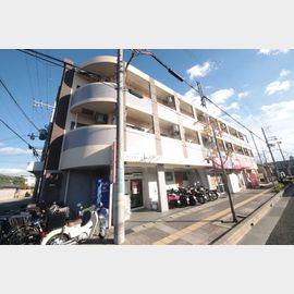 西宮北口駅より徒歩7分 2階 築27年8ヶ月の賃貸物件