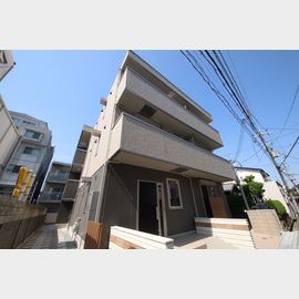 セジュール武庫之荘の賃貸物件