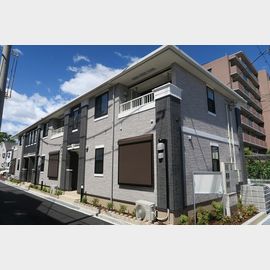 Ananの賃貸物件
