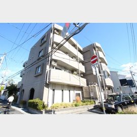ハビタビリス2 3階 築30年4ヶ月の賃貸物件