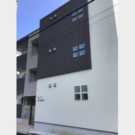 フジパレス立花駅南1番館の賃貸物件