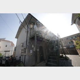 ハイツエアリー 2階 築29年1ヶ月の賃貸物件