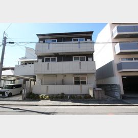 武庫之荘駅より徒歩7分 1階 築10年6ヶ月の賃貸物件