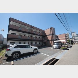 武庫之荘駅より徒歩12分 1階 築28年4ヶ月の賃貸物件