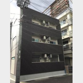 武庫川駅より徒歩5分 1階 築5年7ヶ月の賃貸物件