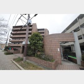 アルコ北園田 3階 築30年10ヶ月の賃貸物件