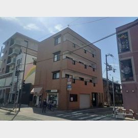 出屋敷駅より徒歩8分 4階 築23年4ヶ月の賃貸物件