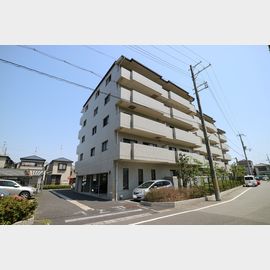 西宮北口駅より徒歩15分 2階 築28年6ヶ月の賃貸物件