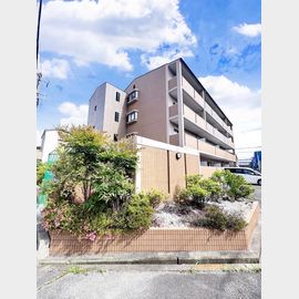 福知山線塚口駅より徒歩12分 1階 築27年5ヶ月の賃貸物件