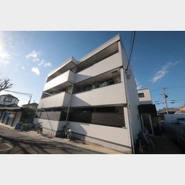 甲陽園駅より徒歩18分 2階 築10年7ヶ月の賃貸物件
