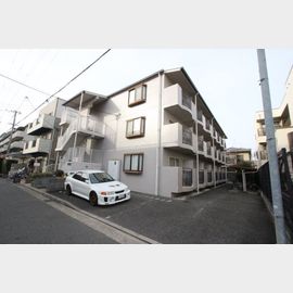 塚口駅より徒歩4分 3階 築28年4ヶ月の賃貸物件