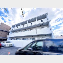 ルーチェ 1階 築7年10ヶ月の賃貸物件