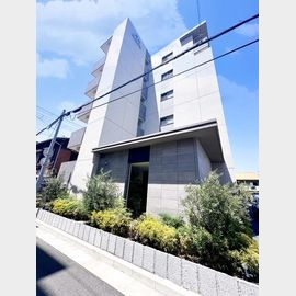 ラ・ビィNAKAZEN 1階 築6年9ヶ月の賃貸物件
