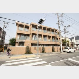 鳴尾・武庫川女子大前駅より徒歩12分 3階 築19年10ヶ月の賃貸物件