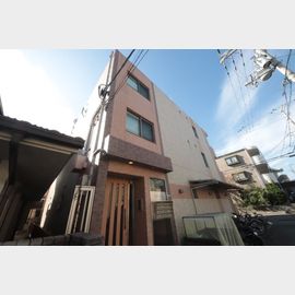 リタ1st. 3階 築18年2ヶ月の賃貸物件