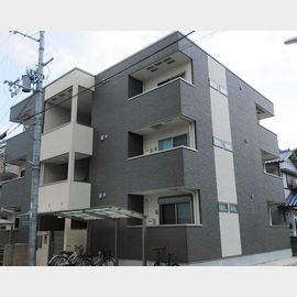 フジパレス甲子園口 1階 築10年11ヶ月の賃貸物件