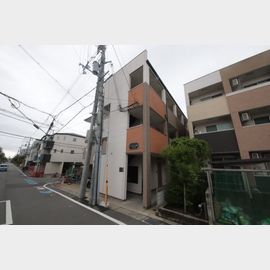 立花駅より徒歩12分 3階 築14年7ヶ月の賃貸物件