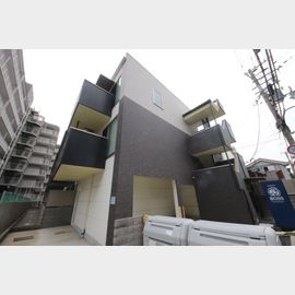 Ｓｉｅｔｅ杭瀬南 2階 築10年4ヶ月の賃貸物件