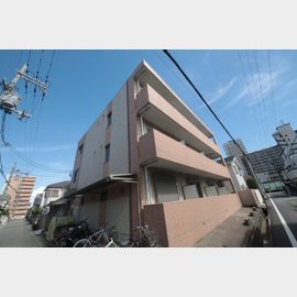 さくら夙川駅より徒歩7分 1階 築18年2ヶ月の賃貸物件