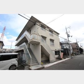 グレスト元町 2階 築50年3ヶ月の賃貸物件