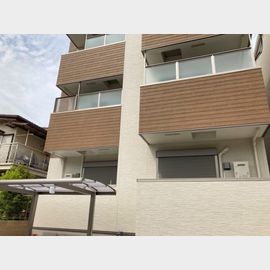 フジパレス立花川辺公園ウエストの賃貸物件
