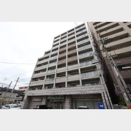 塚口駅より徒歩4分 9階 築20年5ヶ月の賃貸物件