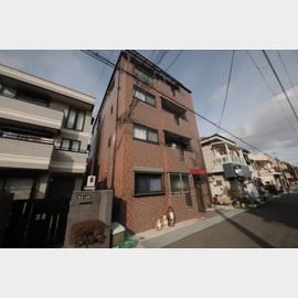 立花駅より徒歩6分 2階 築20年4ヶ月の賃貸物件