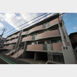 門戸厄神駅より徒歩5分 1階 築32年3ヶ月の賃貸物件