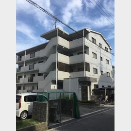 武庫之荘駅より徒歩14分 1階 築30年9ヶ月の賃貸物件
