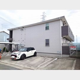 フォンテーヌ武庫川 2階 築15年10ヶ月の賃貸物件