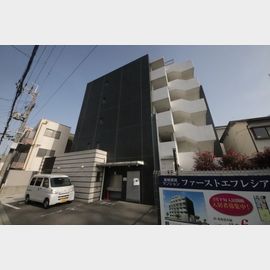 ファーストエフレシア立花2 5階 築12年4ヶ月の賃貸物件