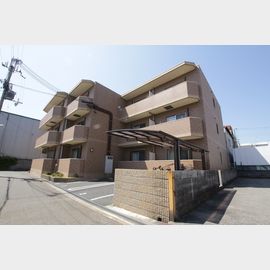 尼崎センタープール前駅より徒歩10分 2階 築21年3ヶ月の賃貸物件