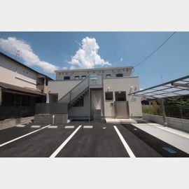 小西文化 1階 築1年11ヶ月の賃貸物件