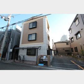 ドム・北口 1階 築25年3ヶ月の賃貸物件
