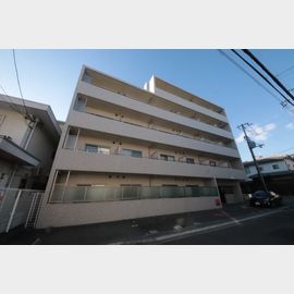 ラフォルテ南塚口 3階 築13年6ヶ月の賃貸物件
