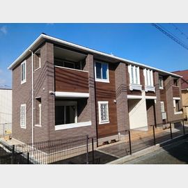 カレンデュラ 1階 築8年5ヶ月の賃貸物件